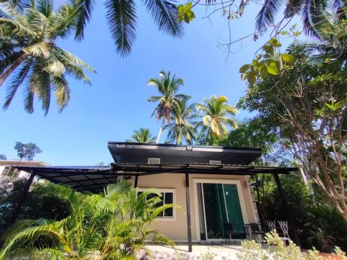 Thong Chai Apartment | The Leaf Cosy Cottage