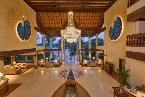 Mathilil Resort | The Leela Ashtamudi, A Raviz Hotel