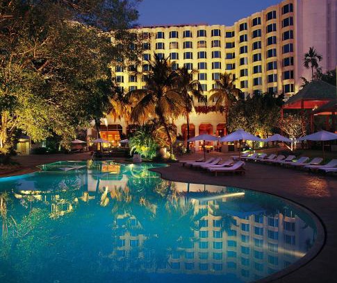 Mumbai Hotel | The Leela Mumbai
