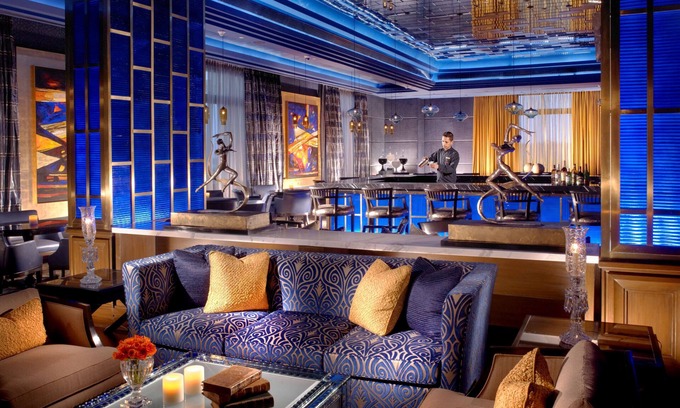 MRC Nagar Hotel | The Leela Palace Chennai