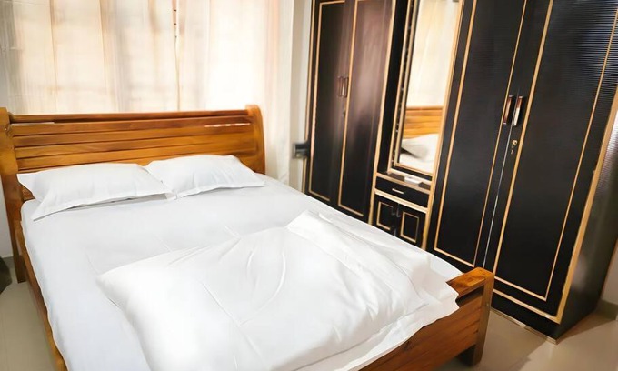 Chikkamagaluru House | The Legacy Guest House