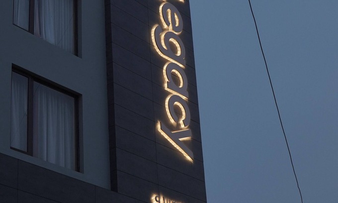 Jamshedpur Hotel | THE LEGACY