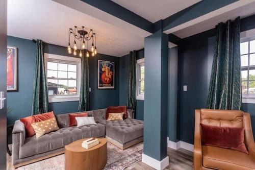 Luray Hotel | The Legacy Inn