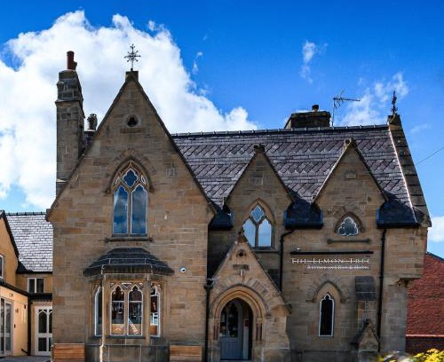 Wrexham Hotel | The Lemon Tree