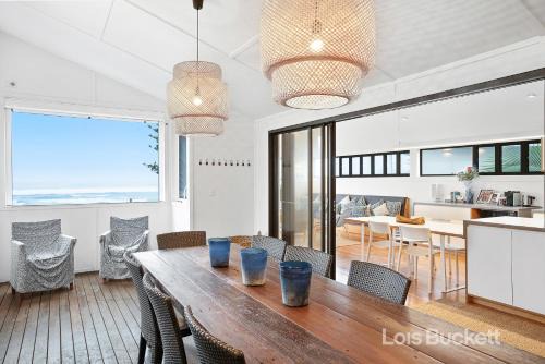 North Creek House | The Lennoxhaus