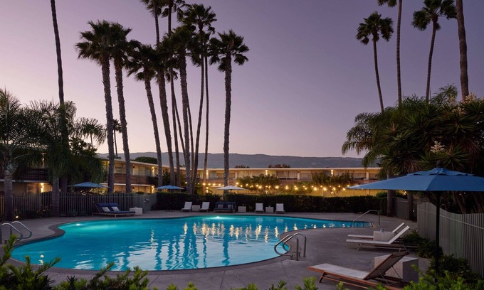 Goleta Hotel | The Leta Santa Barbara Goleta, Tapestry Collection by Hilton