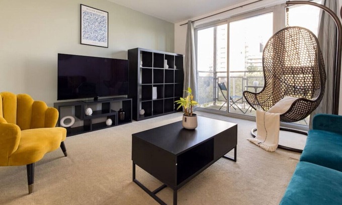 Ladywell Apartment | The Lewisham Apartments