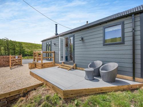 Hawick House | The Liddel Dutch Barn - Uk44465