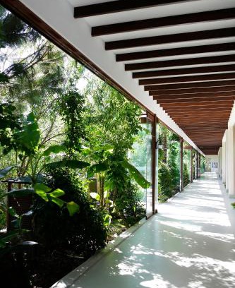 Golturkbuku Hotel | The LifeCo Bodrum Well-Being Detox Center and Vegan Hotel