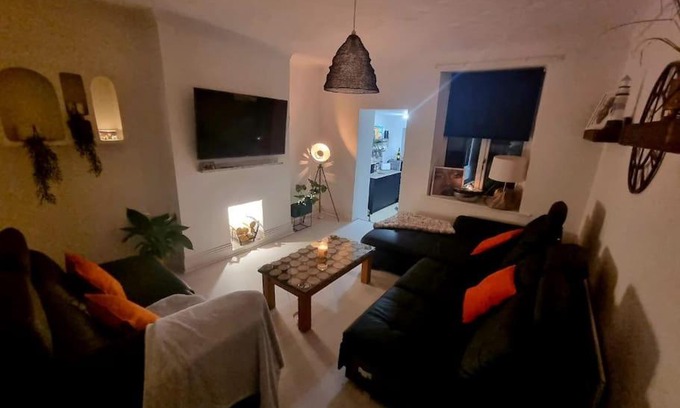 Seaham Apartment | The Light House