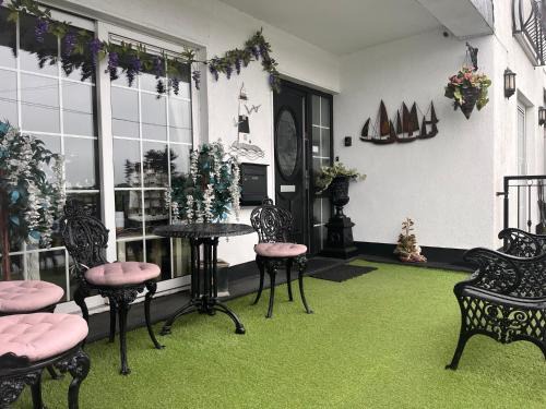 Galway City Centre House | The Light House