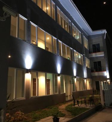 Nong Khon Kwang Hotel | The Like hotel