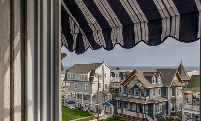 Ocean Grove Bed & Breakfast | The Lillagaard B&B