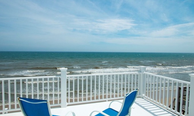 Sneads Ferry House | The Lime - Enjoy 2020 in an oceanfront home ( April, May, July, Aug, Sept))