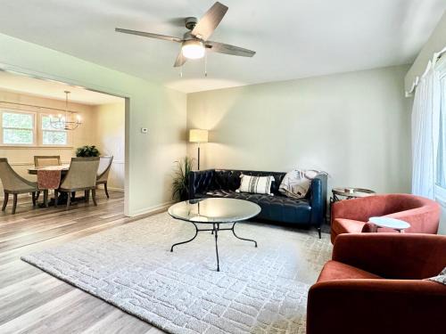 Gas City House | The Lime House