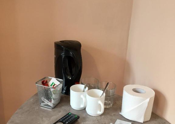 Edgbaston House | THE LIMES Guest House
