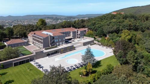 Portela Hotel | The Lince Braga