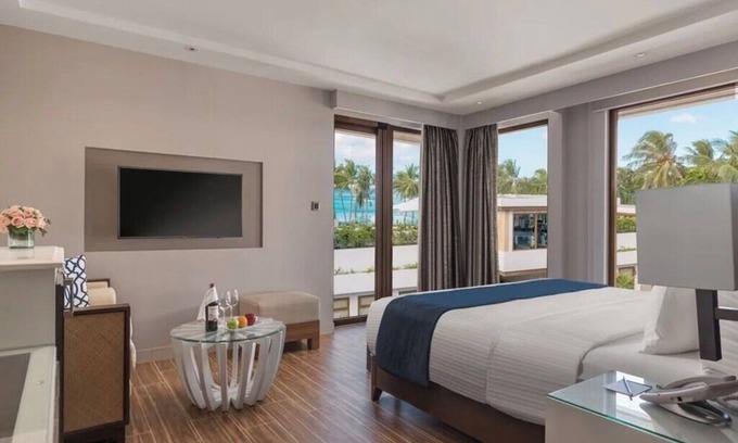 Balabag House | The Lind Boracay