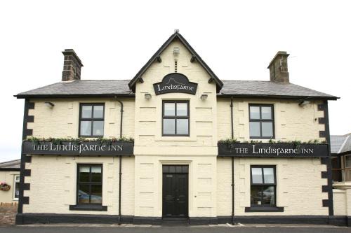 Berwick-upon-Tweed Hotel | The Lindisfarne Inn - The Inn Collection Group