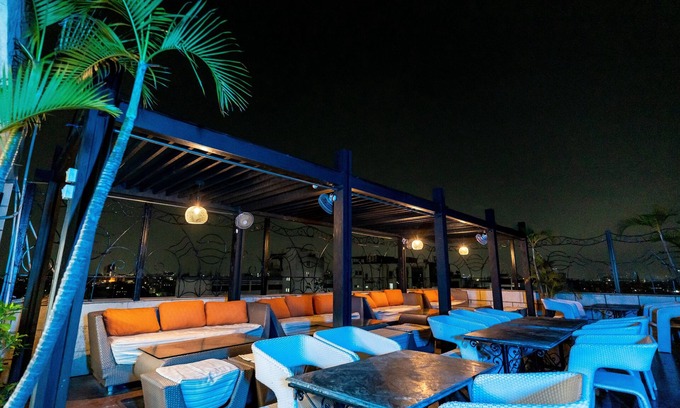 Dharmatala Hotel | The Lindsay