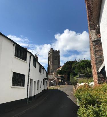 Minehead House | The Linhay