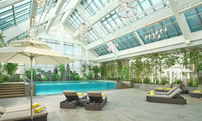 Sindorim-dong Hotel | The Link Seoul, A Tribute Portfolio Hotel