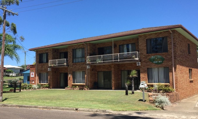 Urunga Apartment | THE LINKS HOLIDAY UNITS