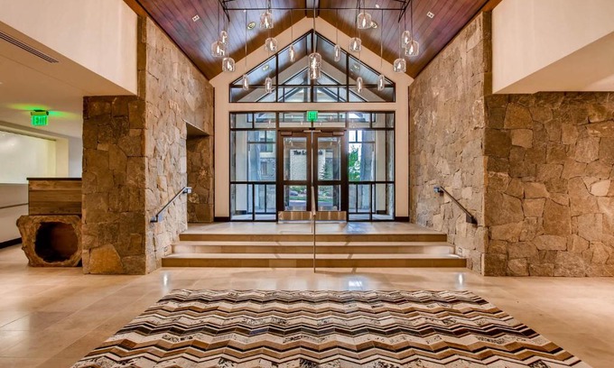 Vail Hotel | The Lion Vail