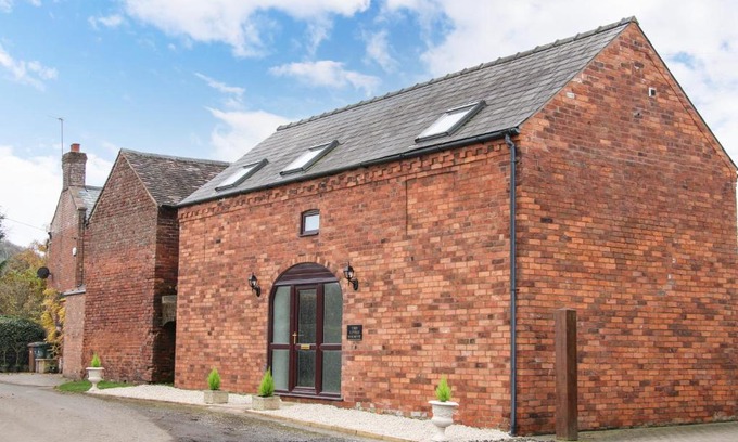 Abberley House | The Little Beehive