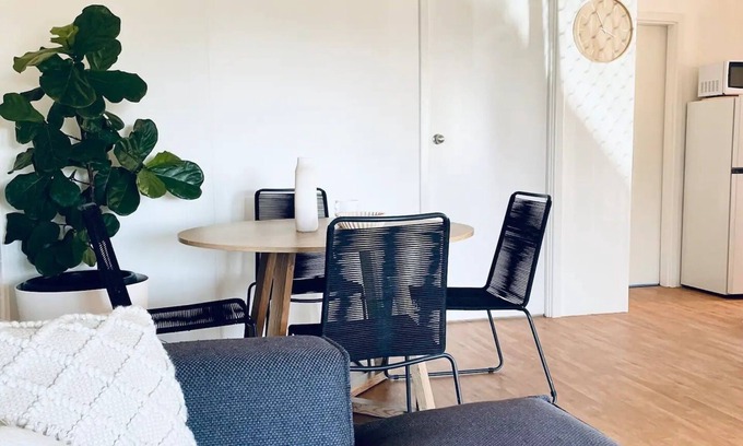 Kalbarri Ski Chalet | The Little Bungalows - Unit B