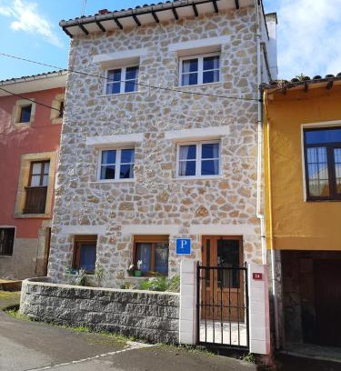 Prado House | The Little Caravia