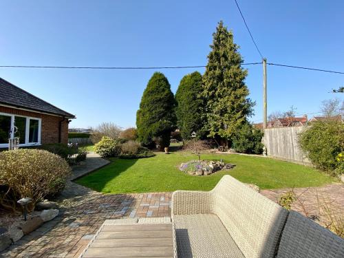 North Newnton House | The Little Furze