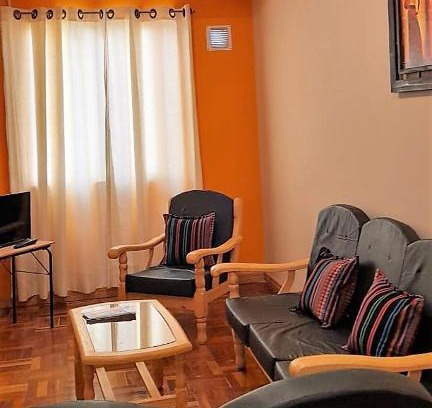Uyuni Apartment | The Little House ApartHotel