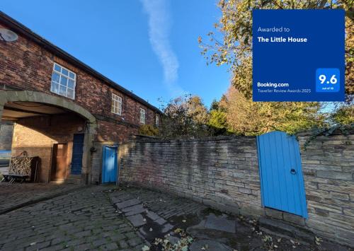 Bradford House | The Little House