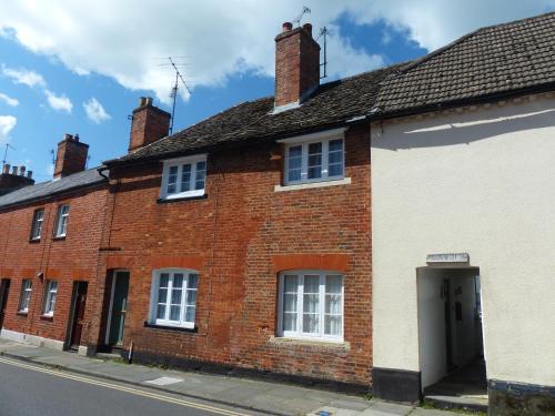 Devizes House | The Little House