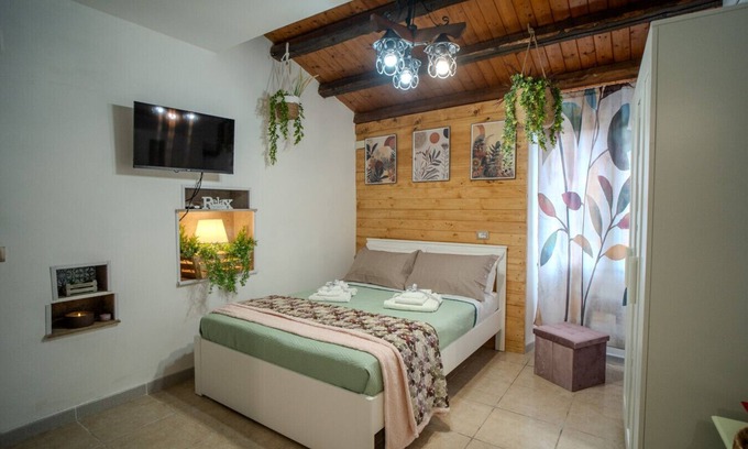 Monreale House | The Little House of Dandri