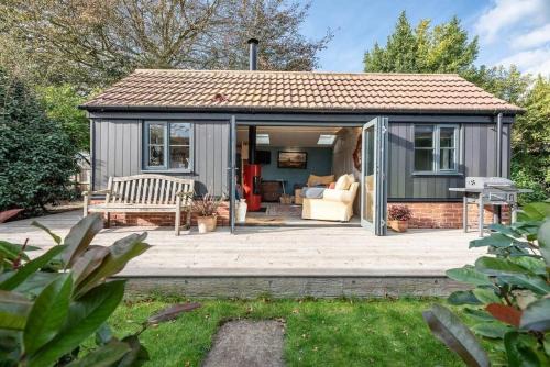 Orford House | The Little House, Orford