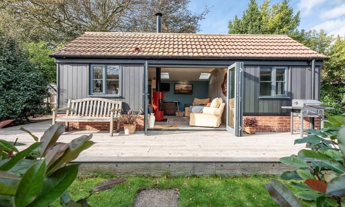 Orford Cottage | The Little House, Orford