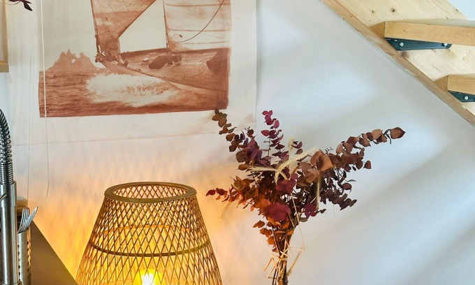 Charonne Apartment | The little nest in Charonne village
