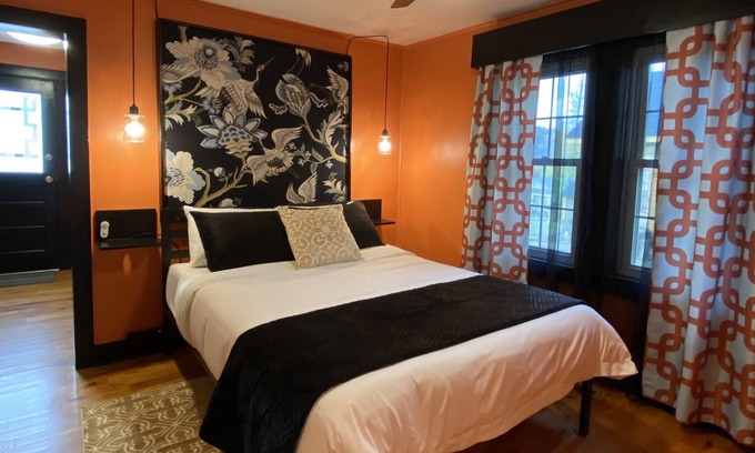 Cotter House | ❤️”The Little Orient” - walk to the White River