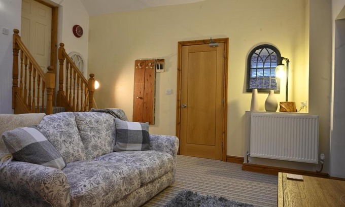 Broseley Apartment | The Little Pheasant Apartment Ironbridge Gorge
