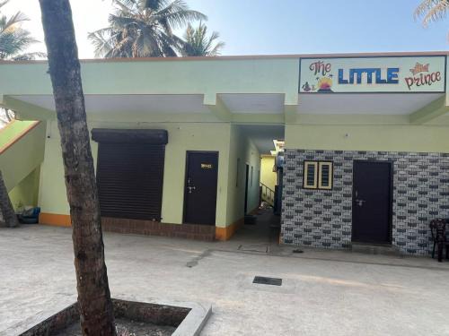 Mangalore House | The Little Prince Homestay Kuloor
