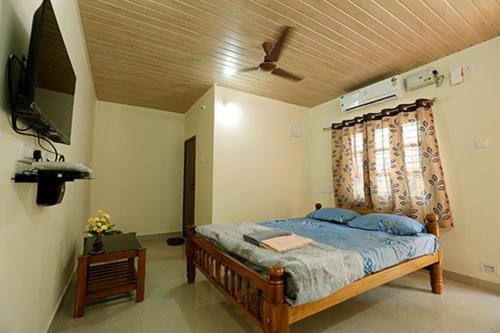 Mangalore House | The Little Prince - Mangalore Beach Homestay