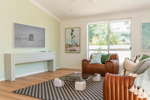 Byron Bay House | The Little Tropicana