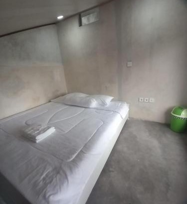 Penebel Other | The living glamping and homestay