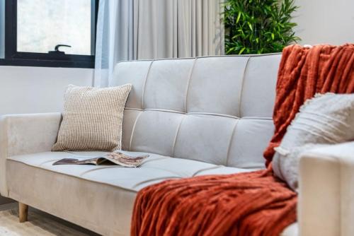 Khor Fakkan Apartment | The Living near khorfakan Beach 1