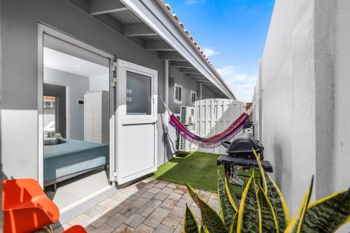Bubali Apartment | The Lizard