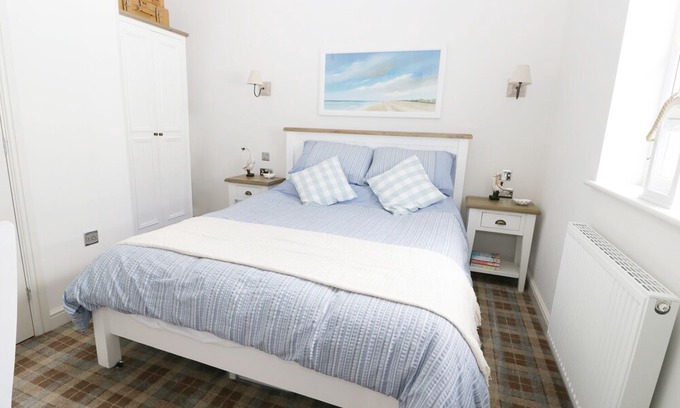 Filey Cabin | The Lobster Pot Beach House, FILEY