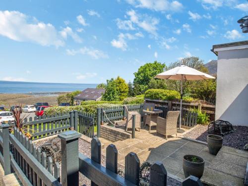 Trefor House | The Lobster Pot