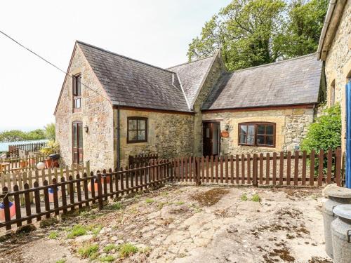 Ventnor House | The Lobster Pot